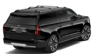 2026 Ford Expedition® External Image 4